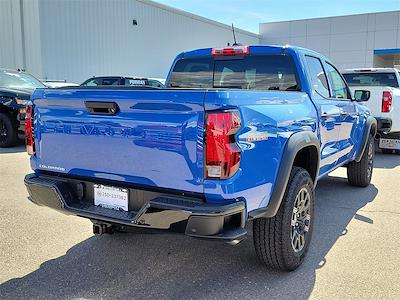2025 Chevrolet Colorado Crew Cab 4WD Pickup for sale #25T422 - photo 2