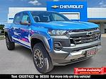 2025 Chevrolet Colorado Crew Cab 4WD Pickup for sale #25T422 - photo 1