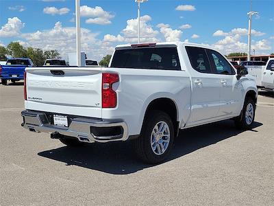 2025 Chevrolet Silverado 1500 Crew Cab 4WD Pickup for sale #25T425 - photo 2
