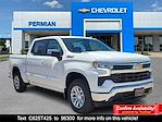 2025 Chevrolet Silverado 1500 Crew Cab 4WD Pickup for sale #25T425 - photo 1