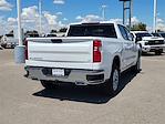 2025 Chevrolet Silverado 1500 Crew Cab 4WD Pickup for sale #25T425 - photo 11
