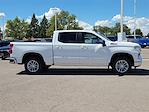 2025 Chevrolet Silverado 1500 Crew Cab 4WD Pickup for sale #25T425 - photo 12