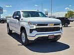 2025 Chevrolet Silverado 1500 Crew Cab 4WD Pickup for sale #25T425 - photo 3
