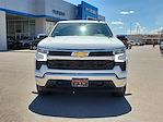 2025 Chevrolet Silverado 1500 Crew Cab 4WD Pickup for sale #25T425 - photo 4