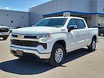 2025 Chevrolet Silverado 1500 Crew Cab 4WD Pickup for sale #25T425 - photo 6