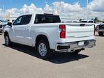 2025 Chevrolet Silverado 1500 Crew Cab 4WD Pickup for sale #25T425 - photo 8