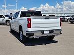 2025 Chevrolet Silverado 1500 Crew Cab 4WD Pickup for sale #25T425 - photo 9
