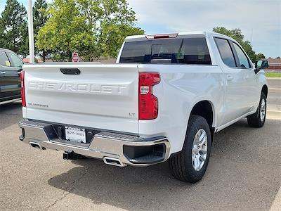 2025 Chevrolet Silverado 1500 Crew Cab 4WD Pickup for sale #25T426 - photo 2