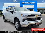 2025 Chevrolet Silverado 1500 Crew Cab 4WD Pickup for sale #25T426 - photo 1