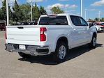 2025 Chevrolet Silverado 1500 Crew Cab 4WD Pickup for sale #25T426 - photo 11