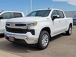 2025 Chevrolet Silverado 1500 Crew Cab 4WD Pickup for sale #25T426 - photo 3