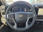 2025 Chevrolet Silverado 1500 Crew Cab 4WD Pickup for sale #25T426 - photo 24