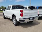 2025 Chevrolet Silverado 1500 Crew Cab 4WD Pickup for sale #25T426 - photo 4