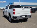 2025 Chevrolet Silverado 1500 Crew Cab 4WD Pickup for sale #25T426 - photo 8