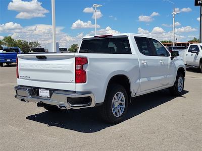 2025 Chevrolet Silverado 1500 Crew Cab 4WD Pickup for sale #25T427 - photo 2