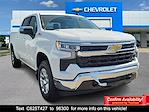 New 2025 Chevrolet Silverado 1500 LT Crew Cab 4WD Pickup for sale #25T427 - photo 1