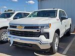 New 2025 Chevrolet Silverado 1500 LT Crew Cab 4WD Pickup for sale #25T427 - photo 3