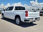 New 2025 Chevrolet Silverado 1500 LT Crew Cab 4WD Pickup for sale #25T427 - photo 8