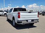 New 2025 Chevrolet Silverado 1500 LT Crew Cab 4WD Pickup for sale #25T427 - photo 9