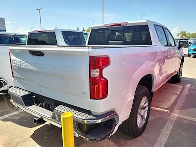 2025 Chevrolet Silverado 1500 Crew Cab 4WD Pickup for sale #25T428 - photo 2