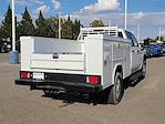 2025 Chevrolet Silverado 2500 Double Cab SRW 4WD Service Truck for sale #25T430 - photo 2