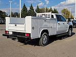2025 Chevrolet Silverado 2500 Double Cab SRW 4WD Service Truck for sale #25T430 - photo 11