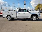 2025 Chevrolet Silverado 2500 Double Cab SRW 4WD Service Truck for sale #25T430 - photo 12