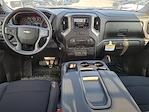 2025 Chevrolet Silverado 2500 Double Cab SRW 4WD Service Truck for sale #25T430 - photo 17