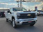2025 Chevrolet Silverado 2500 Double Cab SRW 4WD Service Truck for sale #25T430 - photo 3