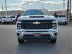 2025 Chevrolet Silverado 2500 Double Cab SRW 4WD Service Truck for sale #25T430 - photo 4