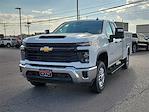 2025 Chevrolet Silverado 2500 Double Cab SRW 4WD Service Truck for sale #25T430 - photo 5
