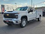 2025 Chevrolet Silverado 2500 Double Cab SRW 4WD Service Truck for sale #25T430 - photo 6