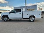 2025 Chevrolet Silverado 2500 Double Cab SRW 4WD Service Truck for sale #25T430 - photo 7