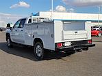 2025 Chevrolet Silverado 2500 Double Cab SRW 4WD Service Truck for sale #25T430 - photo 8