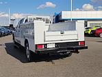 2025 Chevrolet Silverado 2500 Double Cab SRW 4WD Service Truck for sale #25T430 - photo 9