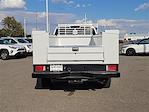 2025 Chevrolet Silverado 2500 Double Cab SRW 4WD Service Truck for sale #25T430 - photo 10