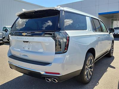 2025 Chevrolet Suburban 4WD SUV for sale #25T434 - photo 2