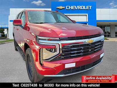 2025 Chevrolet Tahoe RWD SUV for sale #25T438 - photo 1
