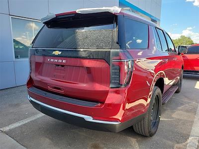 2025 Chevrolet Tahoe RWD SUV for sale #25T438 - photo 2