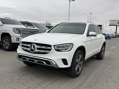 Used 2020 Mercedes-Benz GLC 300 SUV for sale #25T438A - photo 1
