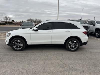 Used 2020 Mercedes-Benz GLC 300 SUV for sale #25T438A - photo 2