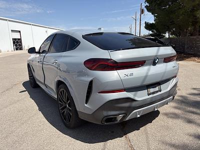 2025 BMW X6 AWD SUV for sale #25T441A - photo 2