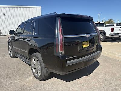 2018 Cadillac Escalade 4WD SUV for sale #25T441B - photo 2
