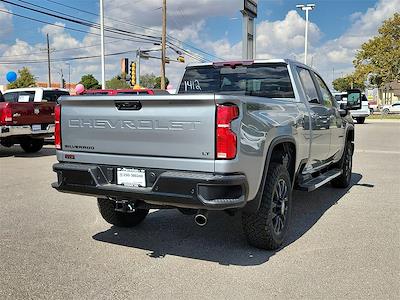 2025 Chevrolet Silverado 2500 Crew Cab 4WD Pickup for sale #25T443 - photo 2