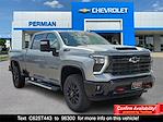 2025 Chevrolet Silverado 2500 Crew Cab 4WD Pickup for sale #25T443 - photo 1