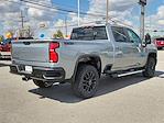 2025 Chevrolet Silverado 2500 Crew Cab 4WD Pickup for sale #25T443 - photo 11
