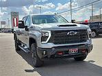 2025 Chevrolet Silverado 2500 Crew Cab 4WD Pickup for sale #25T443 - photo 3