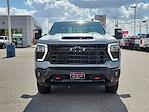 2025 Chevrolet Silverado 2500 Crew Cab 4WD Pickup for sale #25T443 - photo 4