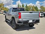 2025 Chevrolet Silverado 2500 Crew Cab 4WD Pickup for sale #25T443 - photo 9
