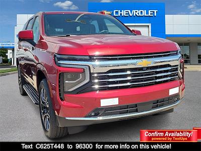 2025 Chevrolet Tahoe RWD SUV for sale #25T448 - photo 1